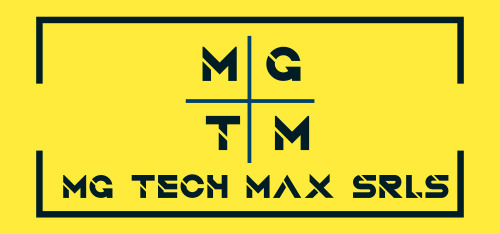 MgTechMax logo